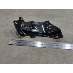 Plaque de liaison droite de montant A - BYD - 13443007-00