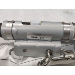Module d'airbag rideau latéral droit - BYD - 17839585-00