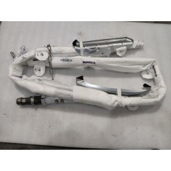 Module d'airbag rideau latéral droit - BYD - 17839585-00