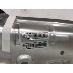 Module d'airbag rideau latéral droit - BYD - 17839585-00