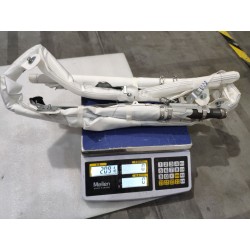 Module d'airbag rideau latéral droit - BYD - 17839585-00