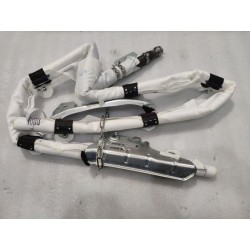Module airbag rideau latéral gauche - BYD - 17839584-00