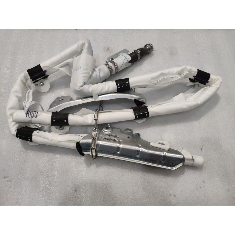 Module airbag rideau latéral gauche - BYD - 17839584-00