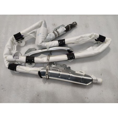 Module airbag rideau latéral gauche - BYD - 17839584-00