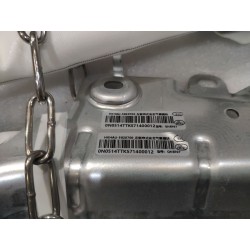 Module airbag rideau latéral gauche - BYD - 17839584-00