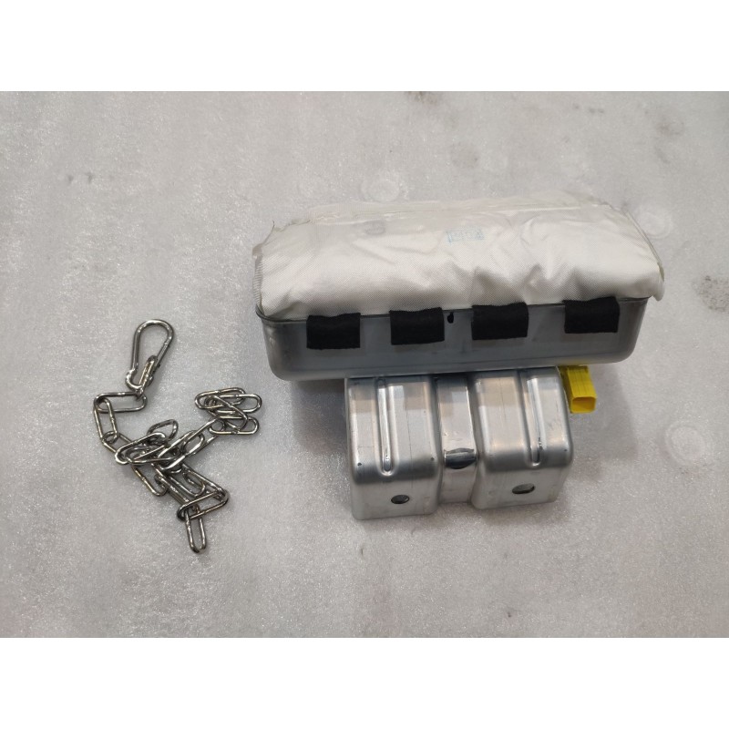 Module airbag passager avant - BYD - 17839581-00