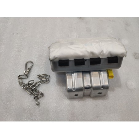 Module airbag passager avant - BYD - 17839581-00