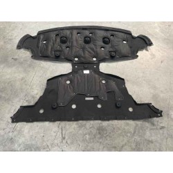 Bavette de berceau arrière - BYD - 13435645-00