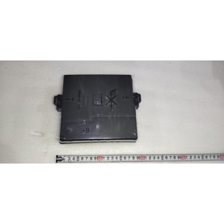 Boîtier de fusibles de compartiment avant - BYD - 17832435-00