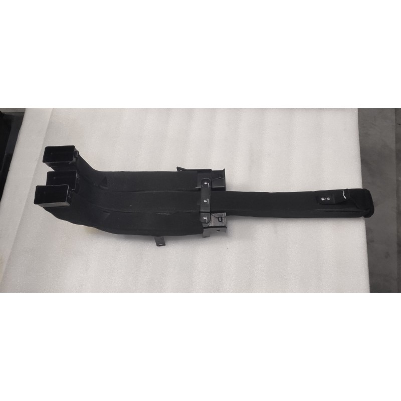 Conduit d'air de plancher - BYD - 17832430-00