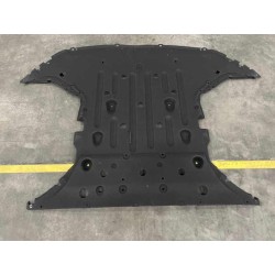 Bavette de berceau avant - BYD - 13435540-00