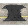 Bavette de berceau avant - BYD - 13435540-00