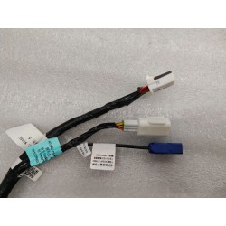 Rétroviseur gauche - BYD - 17832420-00