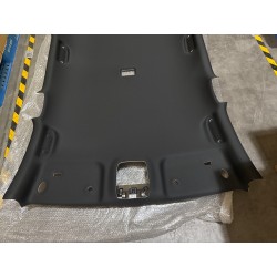 Garnissage de pavillon-DARK BLACK 5 - BYD - 17828181-00