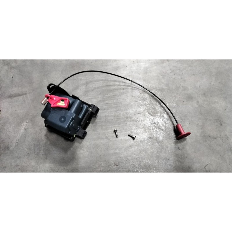 Verrou électronique de communication - Norme nationale - BYD - 13428713-00