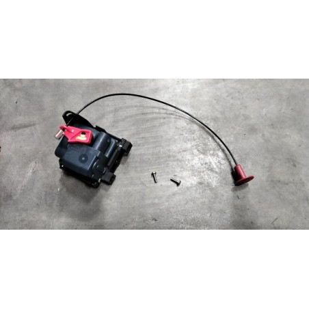 Verrou électronique de communication - Norme nationale - BYD - 13428713-00