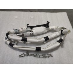 Module airbag rideau latéral gauche - BYD - 17823706-00