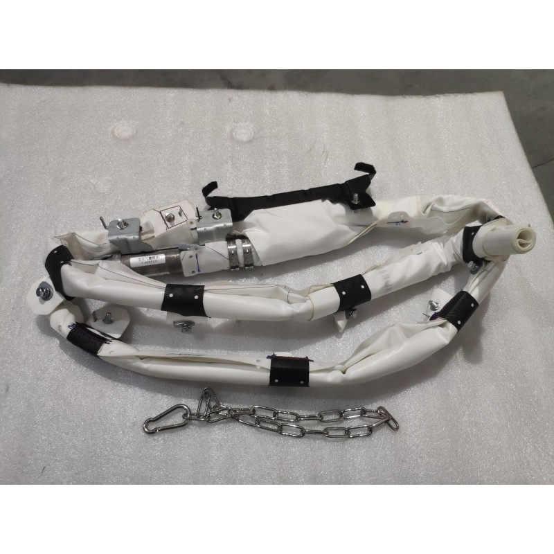 Module airbag rideau latéral gauche - BYD - 17823706-00