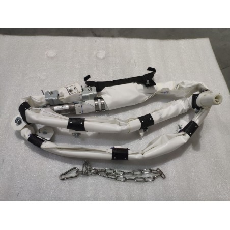 Module airbag rideau latéral gauche - BYD - 17823706-00