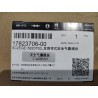 Module airbag rideau latéral gauche - BYD - 17823706-00