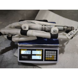Module airbag rideau latéral gauche - BYD - 17823706-00