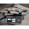 Module airbag rideau latéral gauche - BYD - 17823706-00