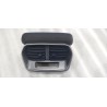 Panneau d'aérateur arrière de console centrale - Bleu - BYD - 18807850-00