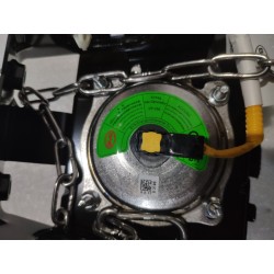 Module airbag passager avant - BYD - 17823705-00
