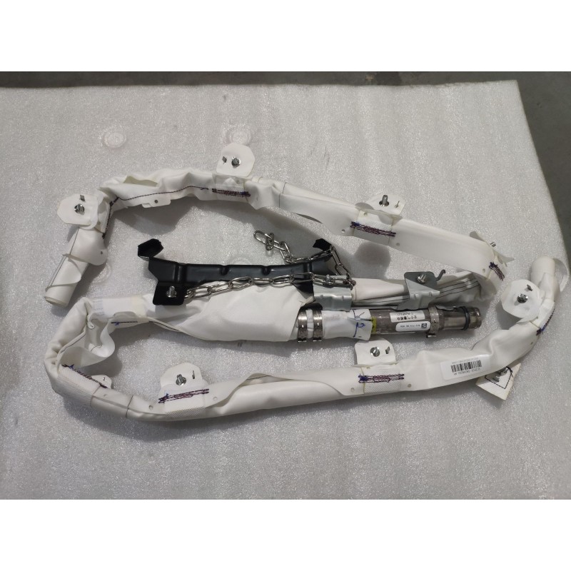 Module airbag rideau latéral droit - BYD - 17823703-00