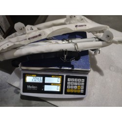 Module airbag rideau latéral droit - BYD - 17823703-00