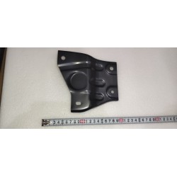 Plaque de renfort de liaison de pédale de frein - BYD - 17823699-00