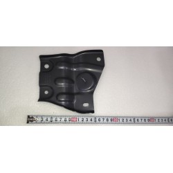 Plaque de renfort de liaison de pédale de frein - BYD - 17823699-00