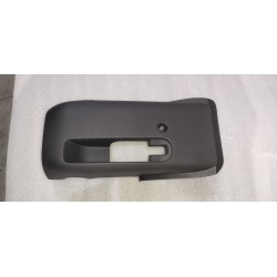 Blindage inférieur de commande multifonction - BYD - 17820370-00