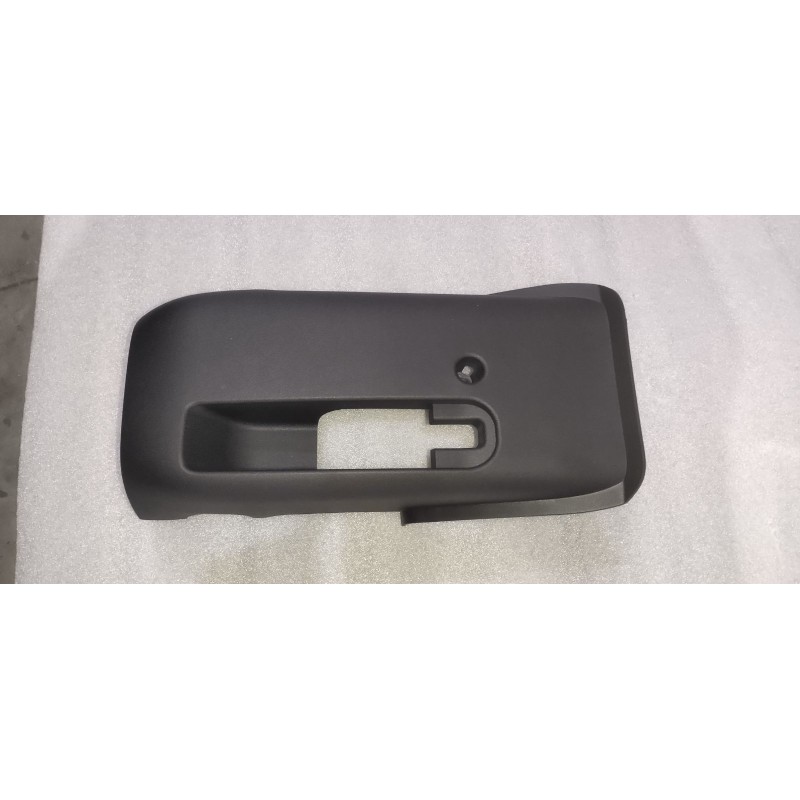 Blindage inférieur de commande multifonction - BYD - 17820370-00
