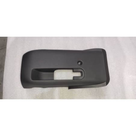 Blindage inférieur de commande multifonction - BYD - 17820370-00