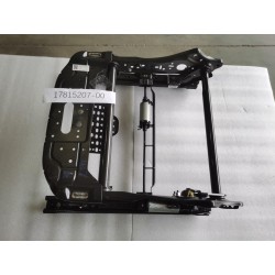 Fixation de cadre de coussin de siège conducteur - BYD - 17815207-00