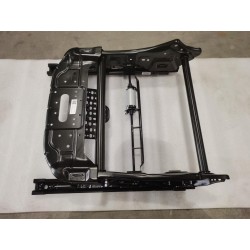 Armature de coussin de siège avant passager - BYD - 17815182-00