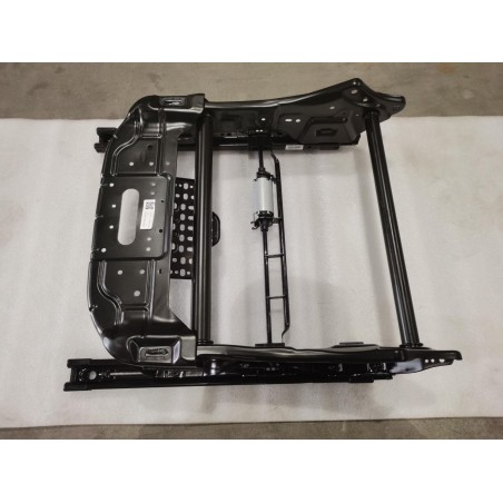 Armature de coussin de siège avant passager - BYD - 17815182-00