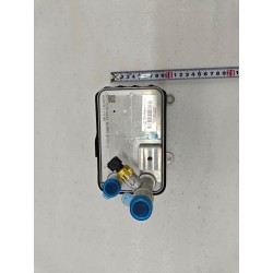 Échangeur thermique à plaques sur calories résiduelles de pompe à chaleur - BYD - 17812702-00