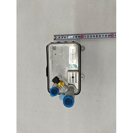 Échangeur thermique à plaques sur calories résiduelles de pompe à chaleur - BYD - 17812702-00