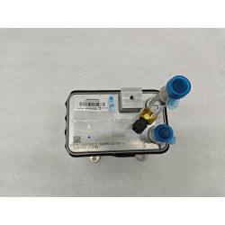 Échangeur thermique à plaques sur calories résiduelles de pompe à chaleur - BYD - 17812702-00