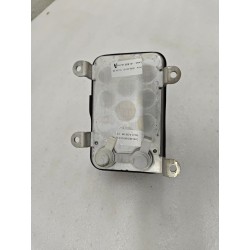 Échangeur thermique à plaques sur calories résiduelles de pompe à chaleur - BYD - 17812702-00