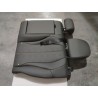 Dossier de siège arrière gauche - Gris HCQ - BYD - 17794252-00