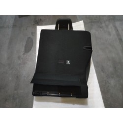Dossier de siège arrière droit - Gris HCQ - BYD - 17794249-00