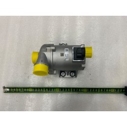 Pompe à liquide de refroidissement - BYD - 17788438-00