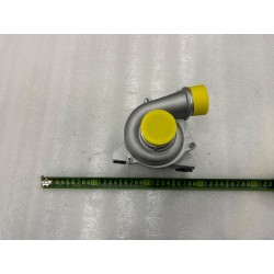 Pompe à liquide de refroidissement - BYD - 17788438-00