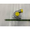 Pompe à liquide de refroidissement - BYD - 17788438-00