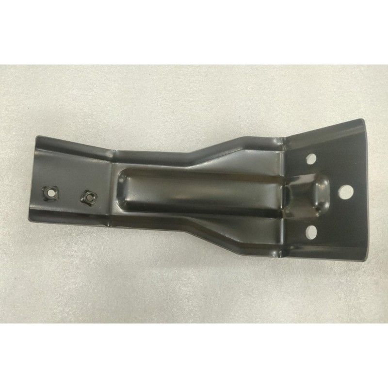 Support de module intégré de gestion thermique 1 - BYD - 13427637-00