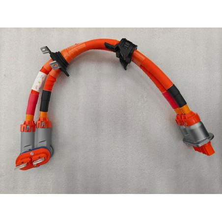 Sous-ensemble faisceau de câblage haute tension - BYD - 17778609-00