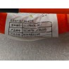 Sous-ensemble faisceau de câblage haute tension - BYD - 17778609-00